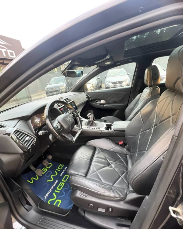 DS 7 Crossback I - Image 8