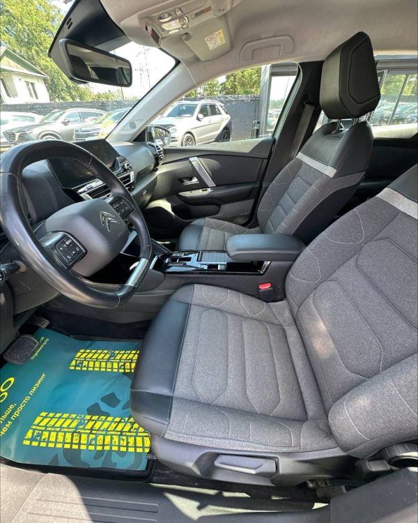 Citroen C4 III - Image 8