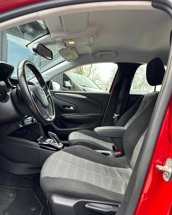 Opel Corsa F - Image 7