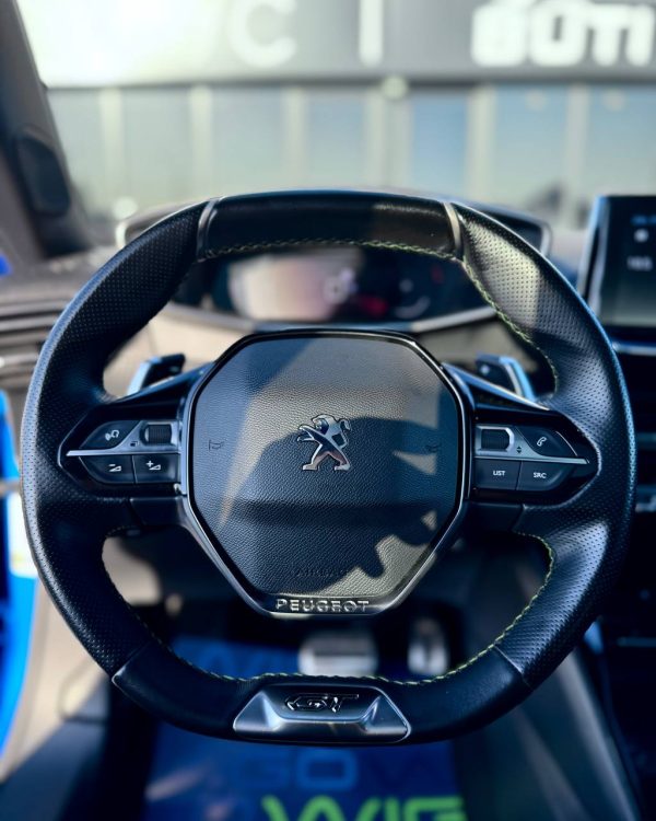 Peugeot 2008 1761 - Image 15