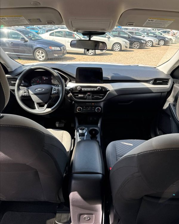 Ford Escape IV - Image 13