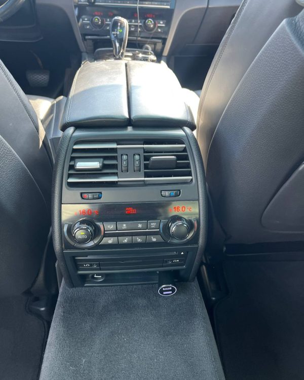 BMW 7 серия F02 (Long) · Рестайлинг - Image 20