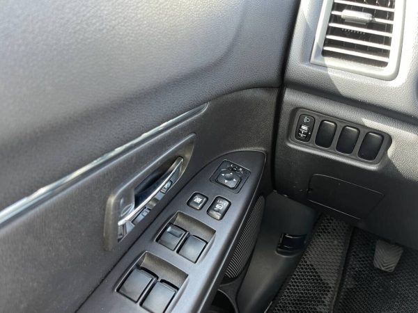 Mitsubishi ASX I · Рестайлинг - Image 26
