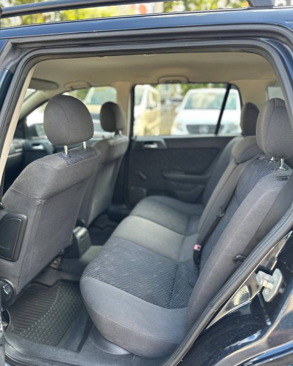 Opel Astra G - Image 8