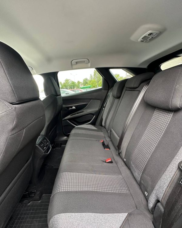 Peugeot 3008 - Image 8