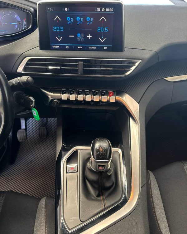Peugeot 3008 II - Image 13