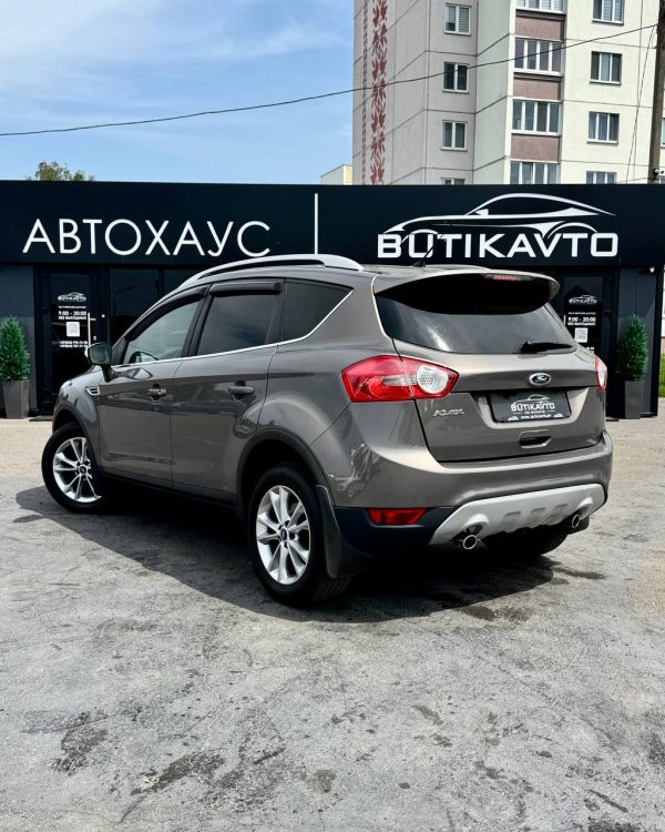 Ford Kuga I - Image 5