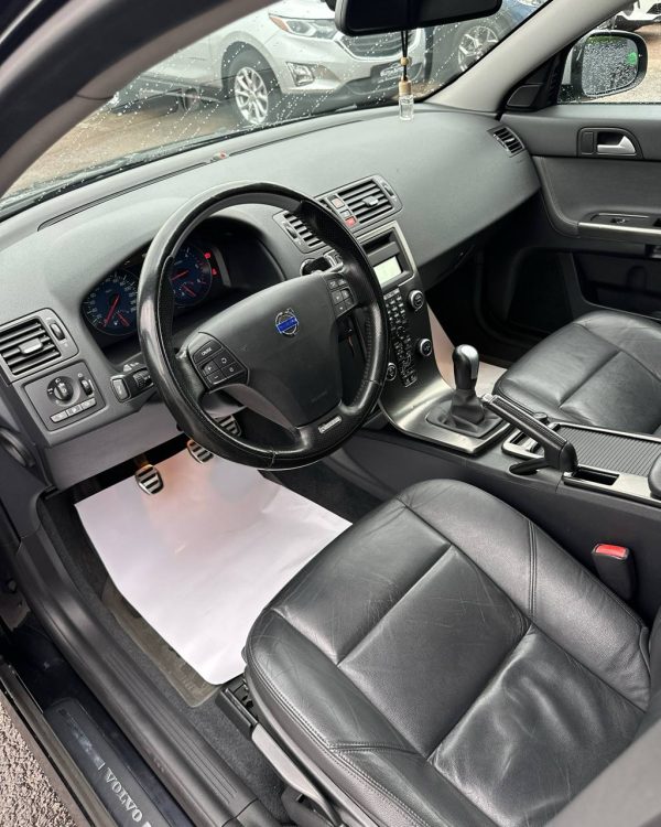 Volvo V50 I · 2-й рестайлинг - Image 10