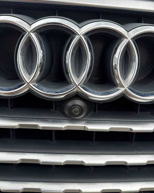 Audi Q7 4M - Image 21