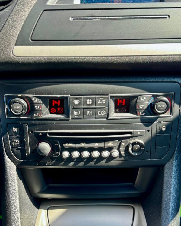 Citroen C5 II - Image 16