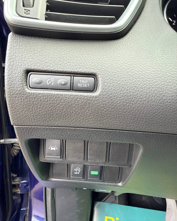 NISSAN QASHQAI 0286 - Image 15