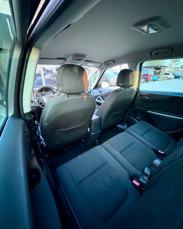 Opel Zafira C · Рестайлинг - Image 11