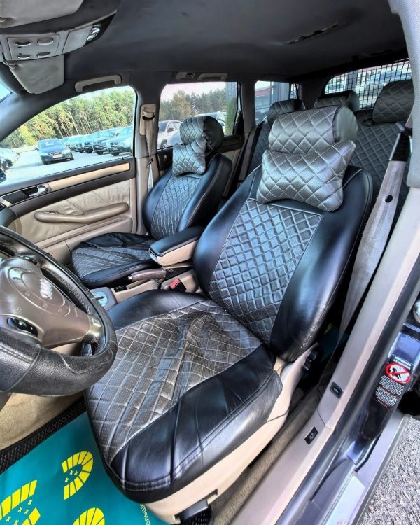 Audi A6 C5 - Image 10
