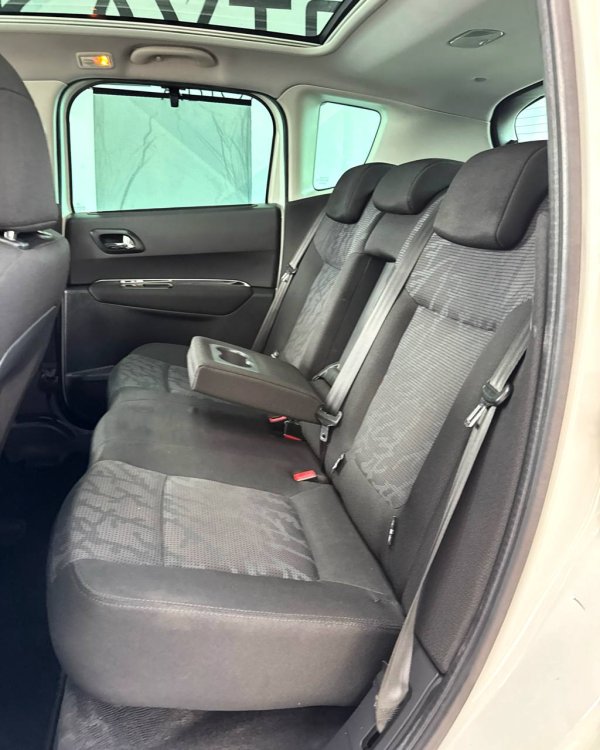 Peugeot 3008 I - Image 13