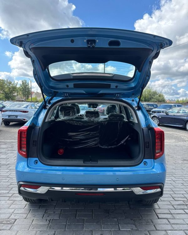 Haval Jolion I - Image 12