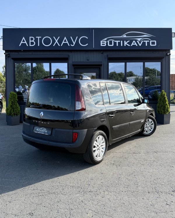 Renault Espace IV - Image 7