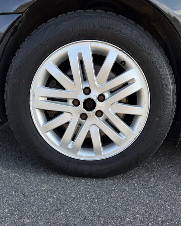 Renault Espace IV - Image 13