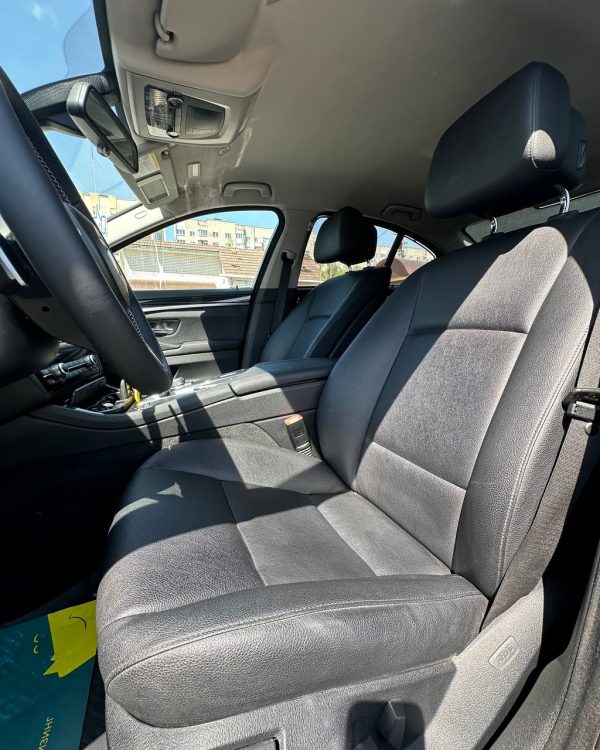 BMW 520 D - Image 7