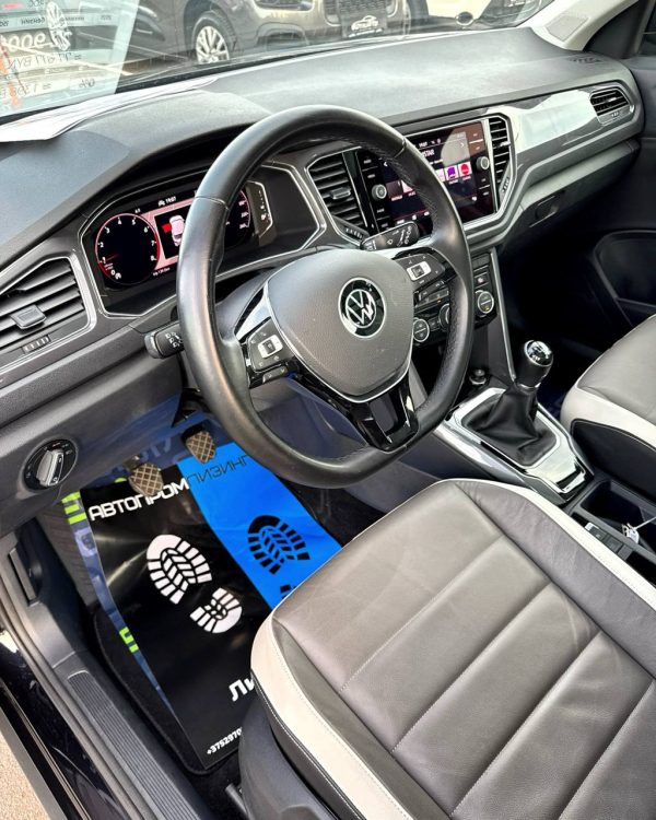 Volkswagen T-Roc I - Image 7
