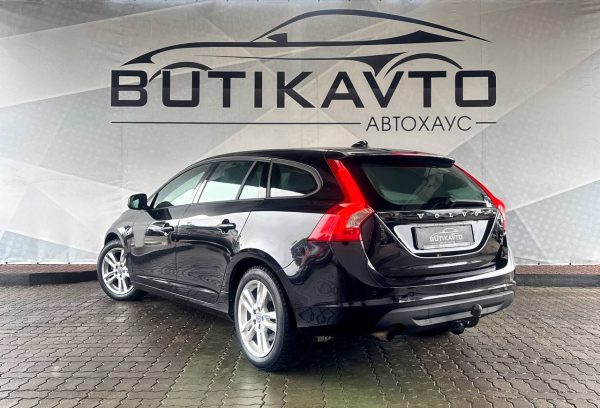 Volvo V60 I - Image 5