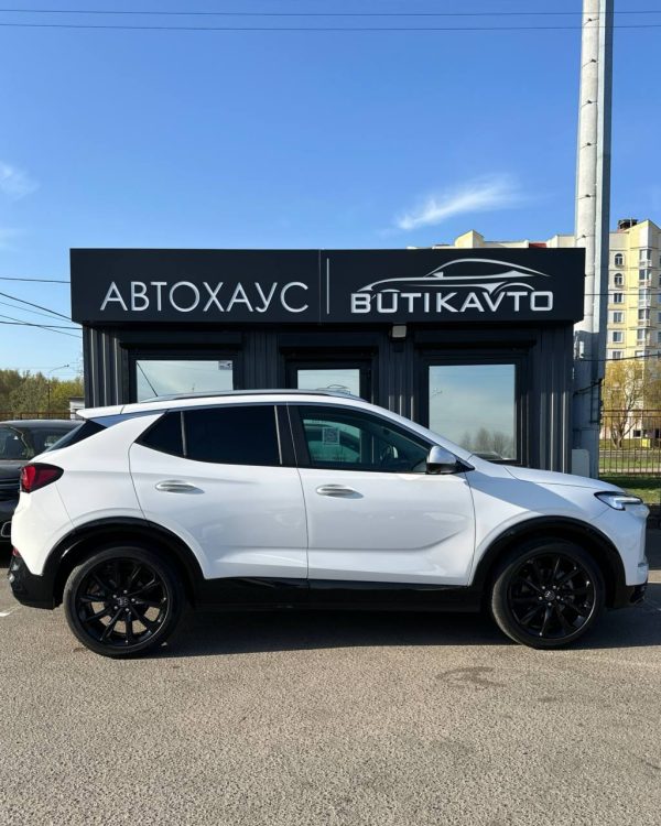 BUICK ENCORE GX - Image 14