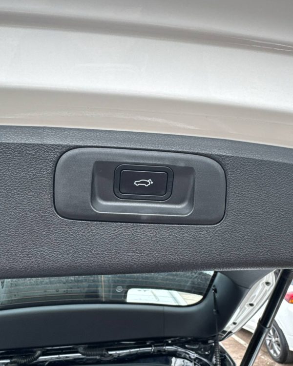 Geely Coolray I · Рестайлинг - Image 13