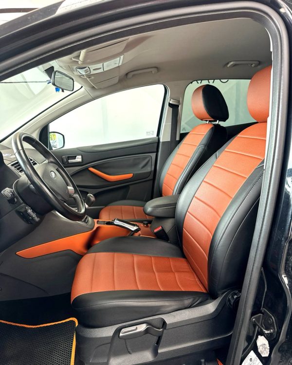 Ford Kuga I - Image 10
