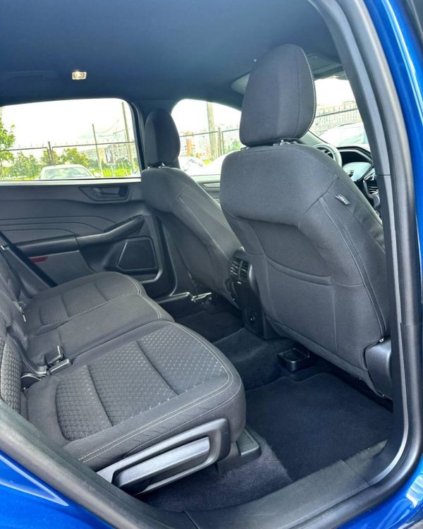 Ford Escape IV · Рестайлинг - Image 13