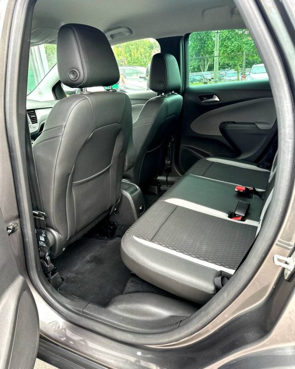 Opel Crossland X I - Image 12