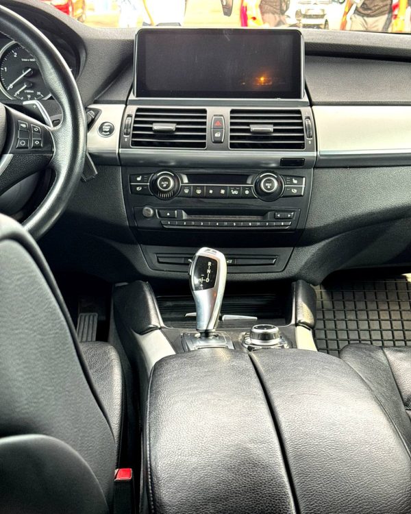 BMW X6 E71 · Рестайлинг - Image 12