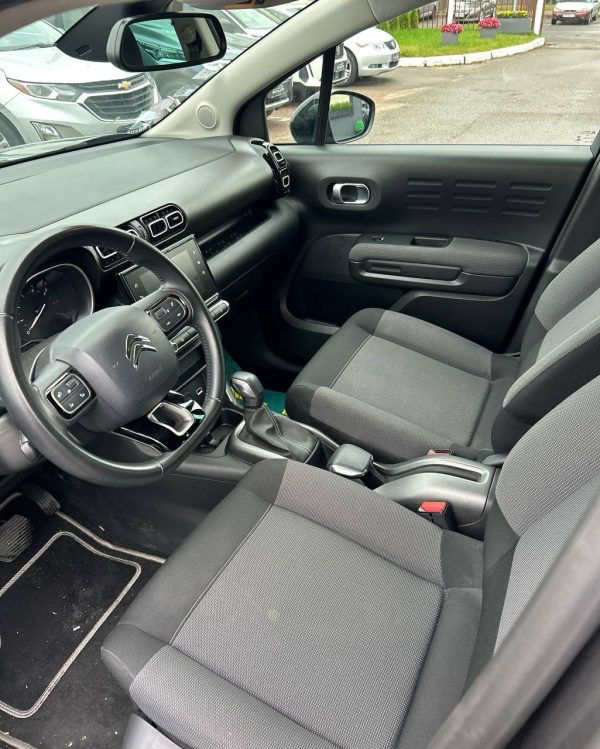 Citroen C3 Aircross I - Image 10
