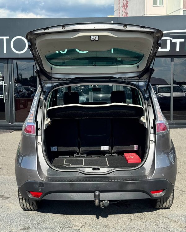 Renault Scenic III · Рестайлинг - Image 14