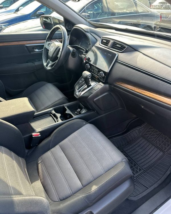 Honda CR-V V - Image 14