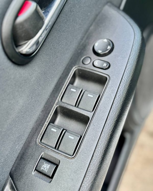Mazda 6 II · Рестайлинг - Image 17