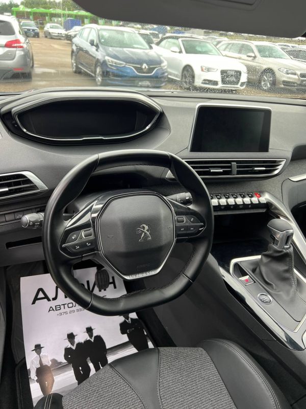 Peugeot 3008 II - Image 12