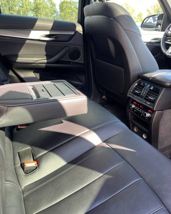 BMW X6 F16 - Image 12