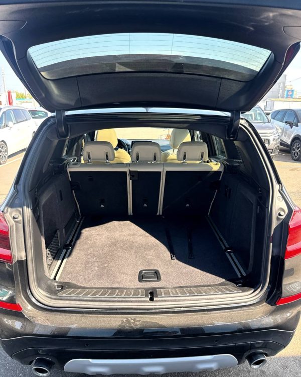 BMW X3 G01 - Image 14