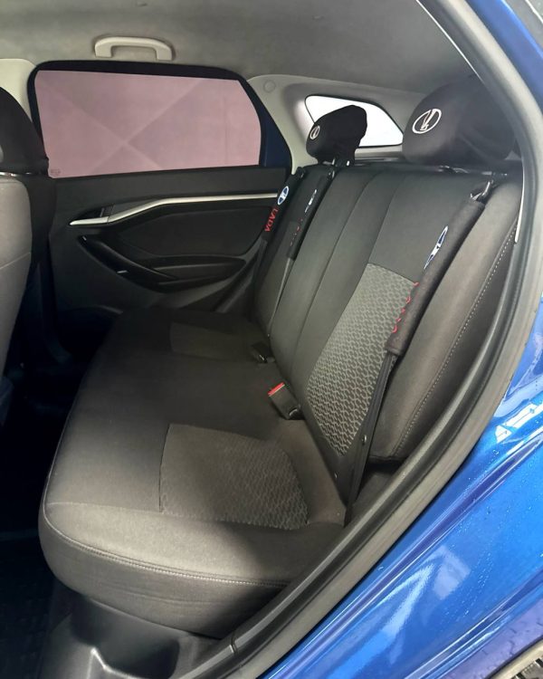 Lada (ВАЗ) Vesta I - Image 12