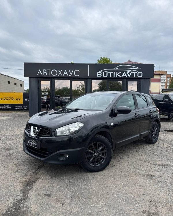 NISSAN QASHQAI - Image 3