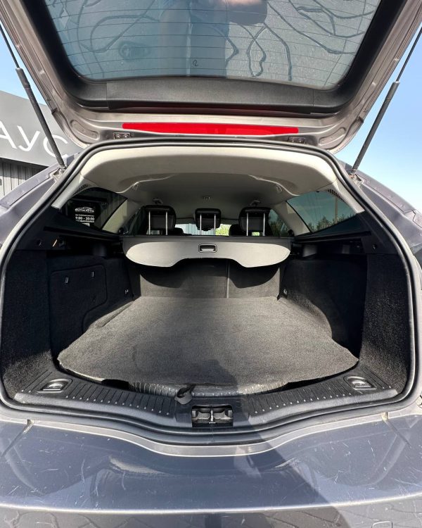 FORD MONDEO - Image 10