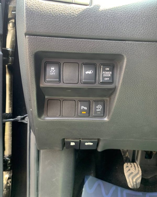 Nissan X-Trail III (T32) - Image 18