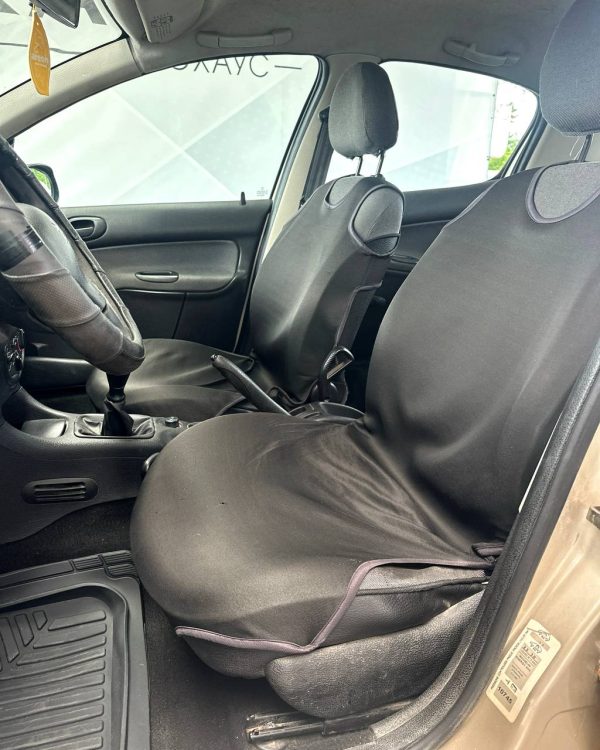 Peugeot 206 I · Рестайлинг - Image 10