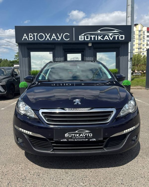 Peugeot 308 T9 - Image 2