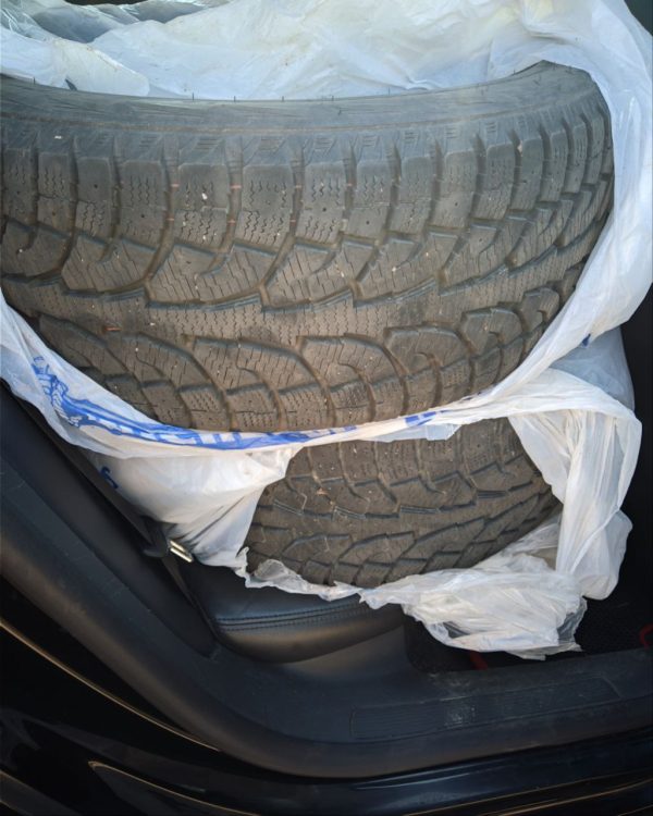 Volkswagen Passat B6 - Image 20