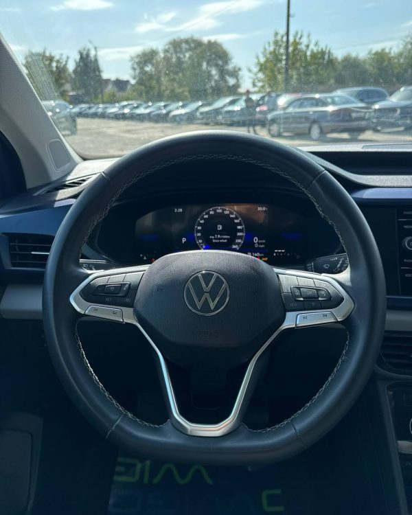 Volkswagen Taos  I - Image 15
