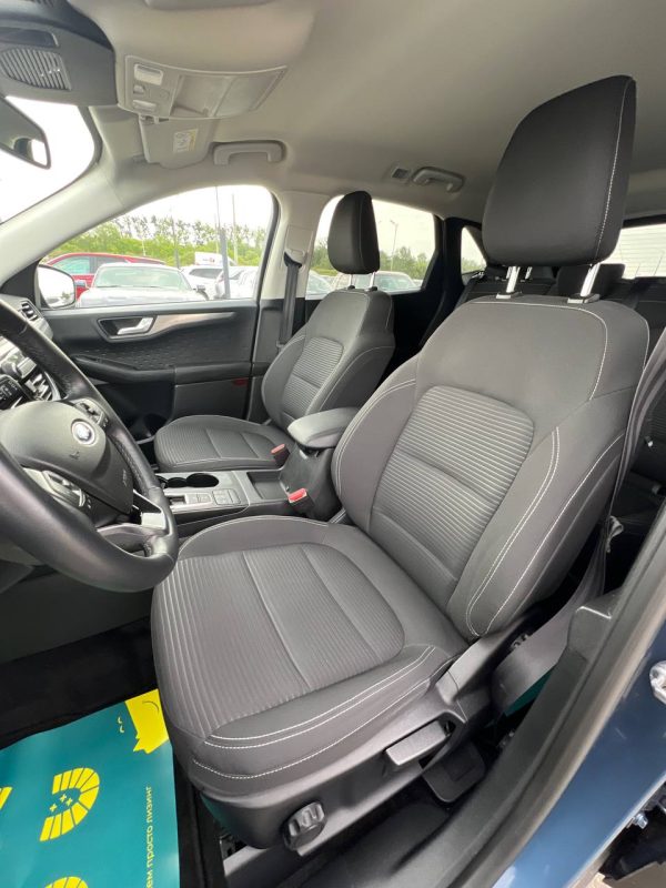 Ford Kuga III - Image 11