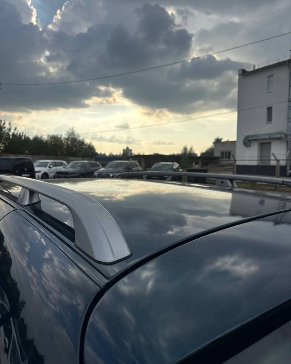 Renault Laguna II - Image 15