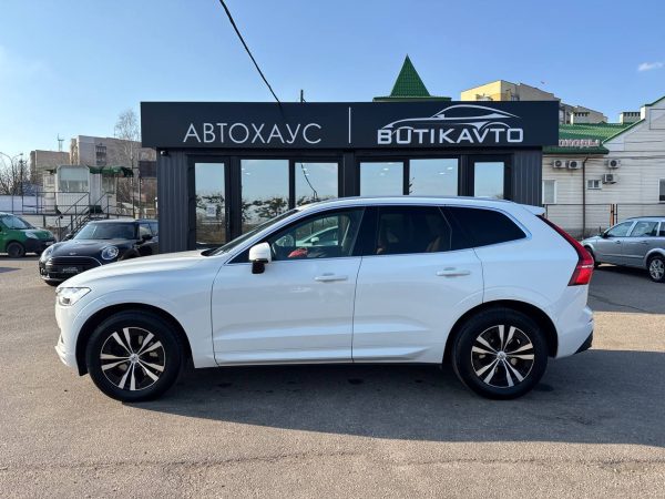 Volvo XC60 II - Image 4