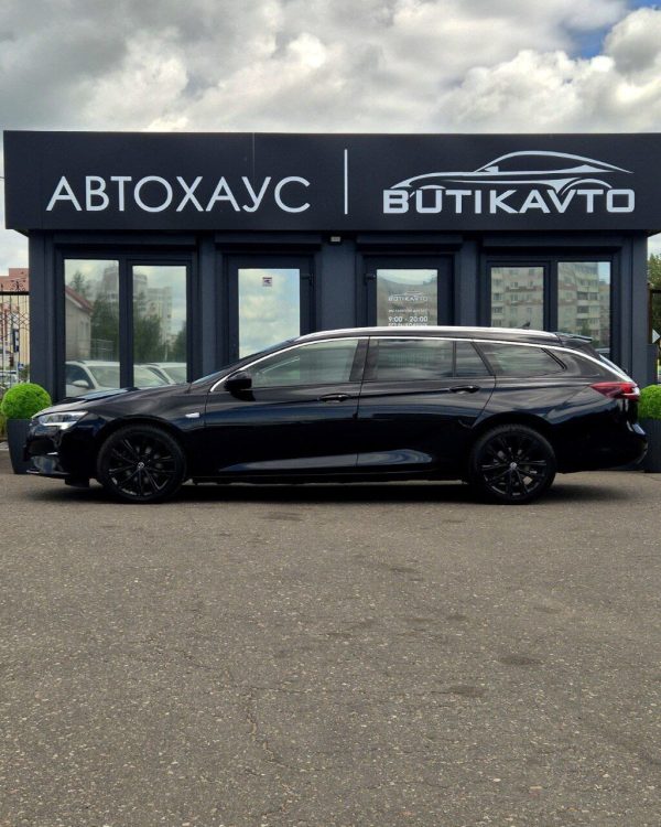 Opel Insignia - Image 7