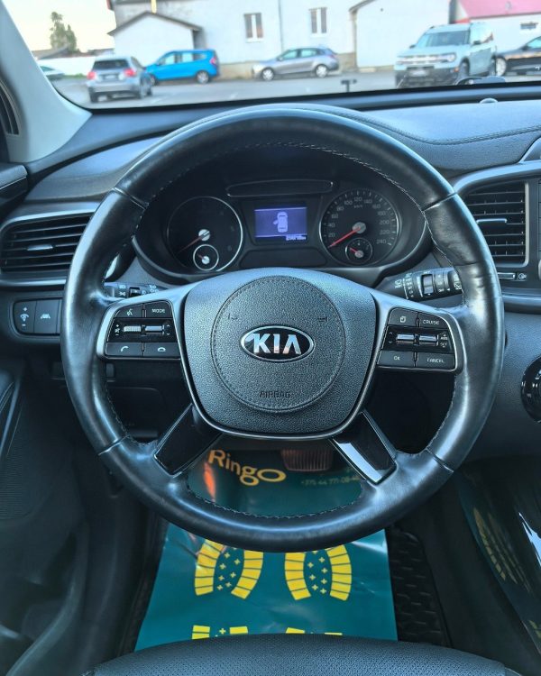 Kia Sorento III · Рестайлинг - Image 7